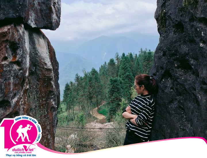 Du lịch Miền Bắc - Hà Nội - Hạ Long - Ninh Bình - Sapa giá tốt Lễ 30/4